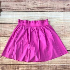 Greyson Pink Golf/Tennis Skirt (new w/o tags) Athleisure